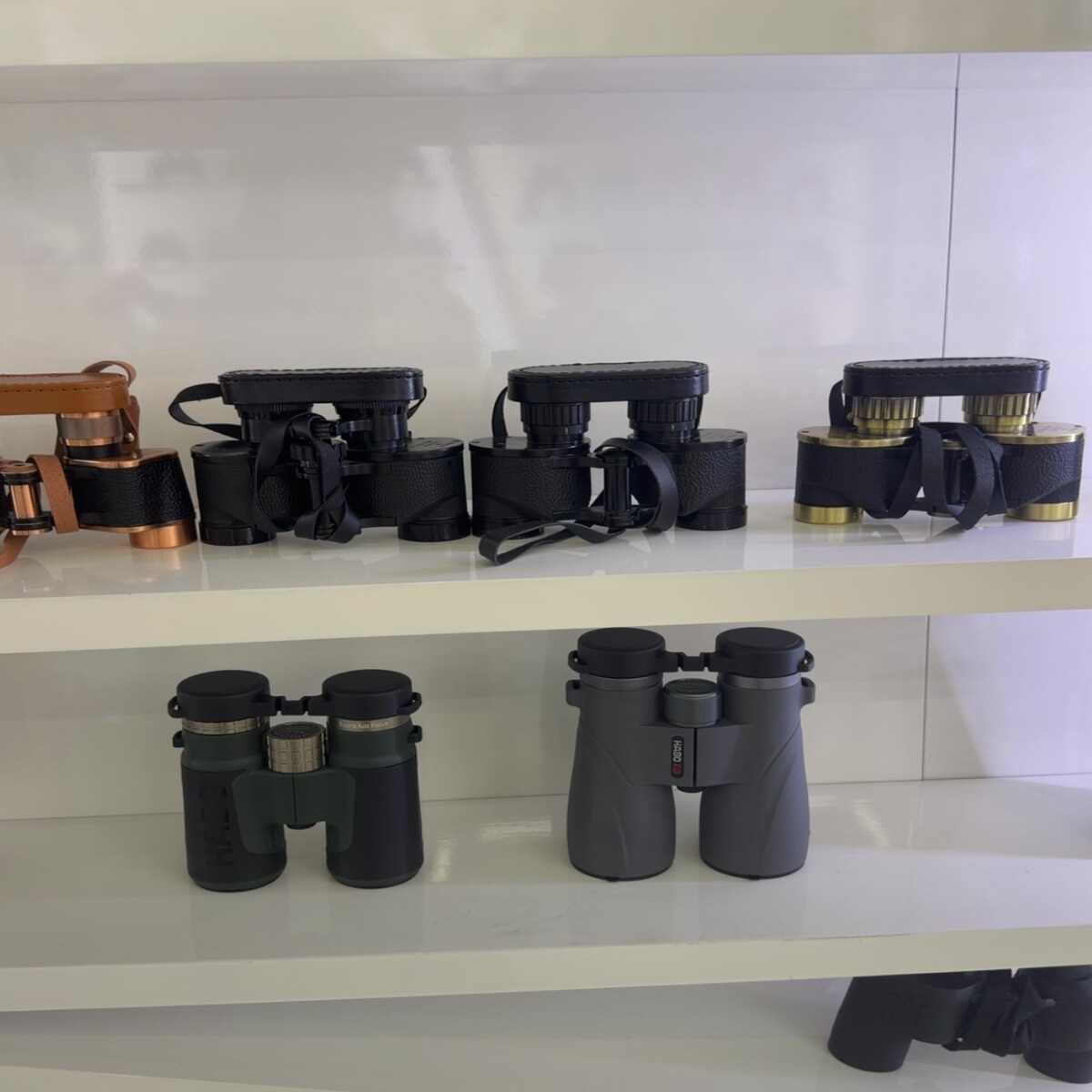 Optical Instruments Wholesale China