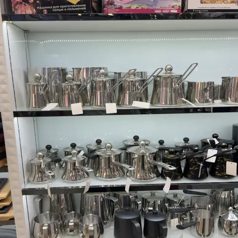 Stainless Steel Teapots Wholesale China