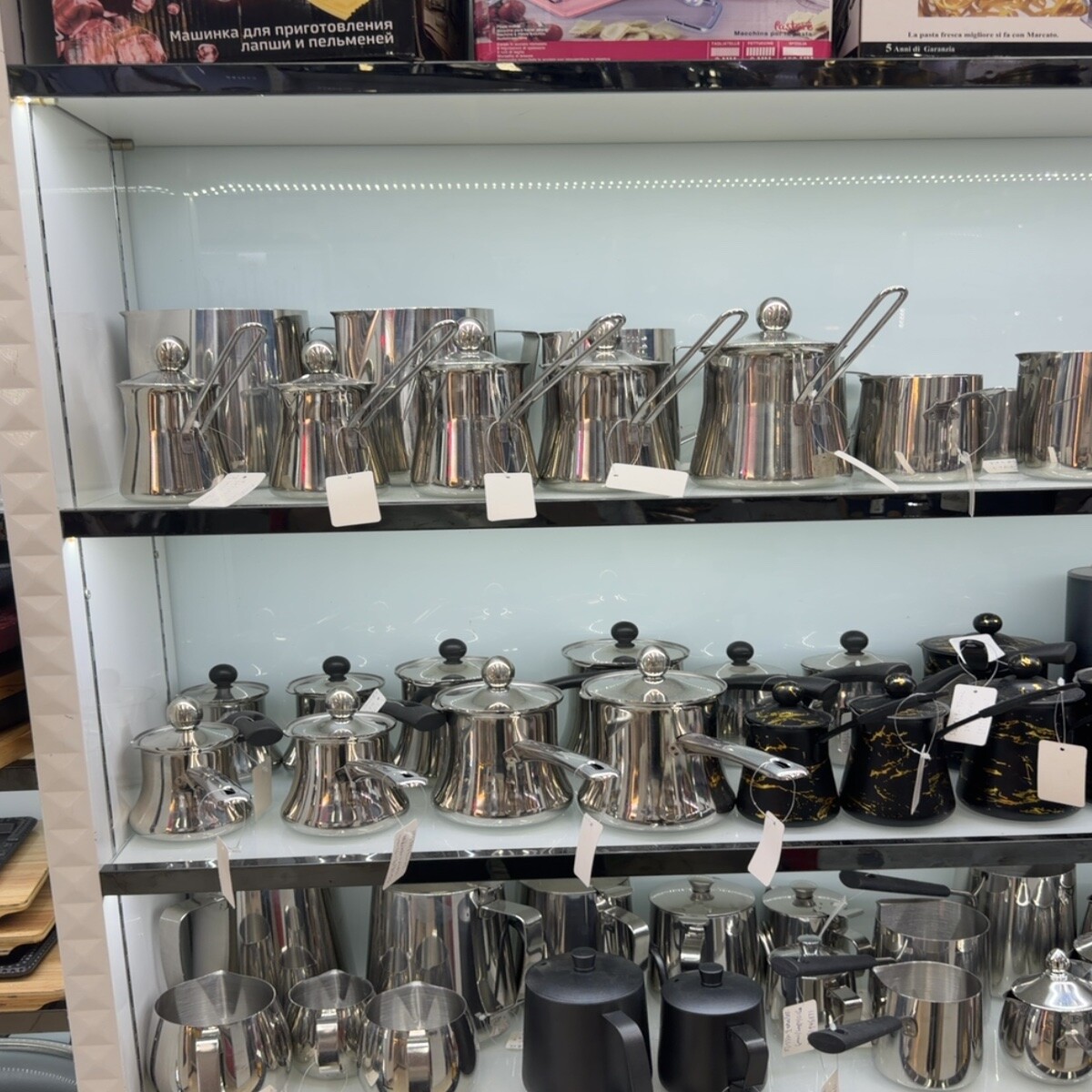 Stainless Steel Teapots Wholesale China