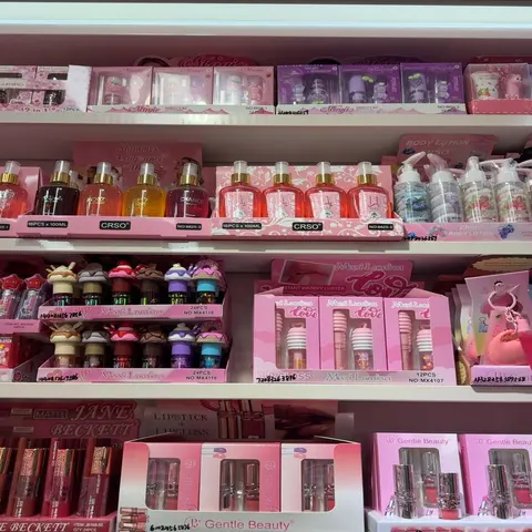 Fragrance Mist Wholesale China