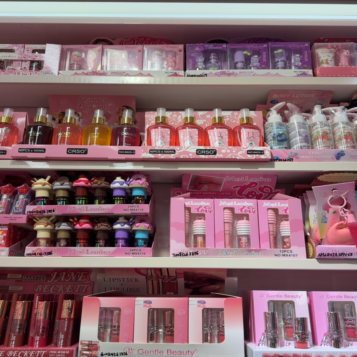 Fragrance Mist Wholesale China