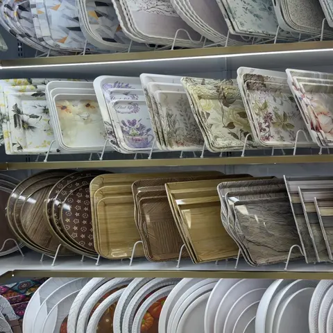 Serving Trays Wholesale China