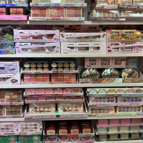 Highlighter Palette Wholesale China