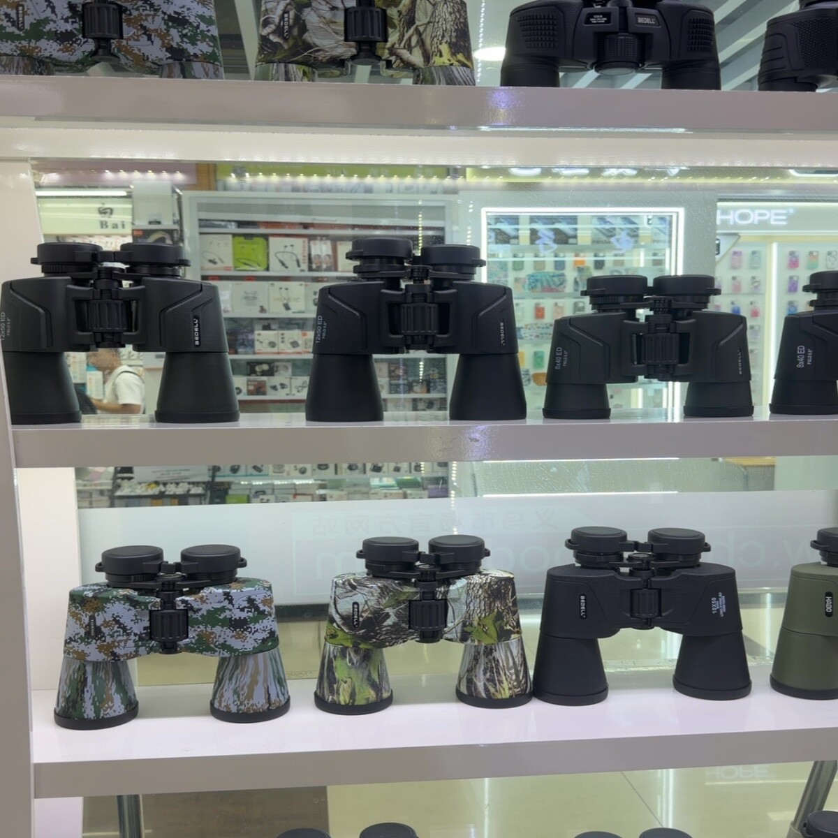 Optical Instruments Wholesale China