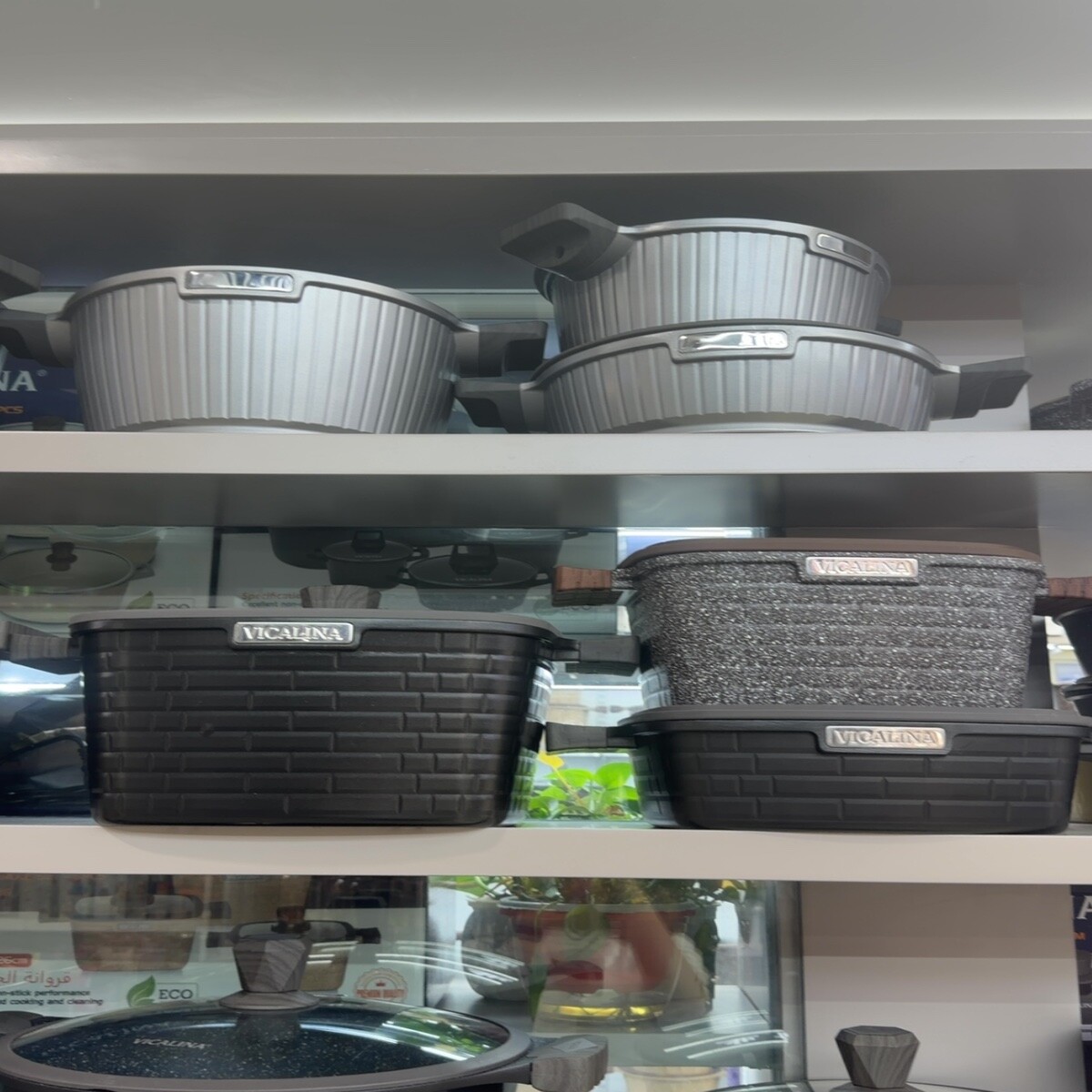 Cookware Wholesale China