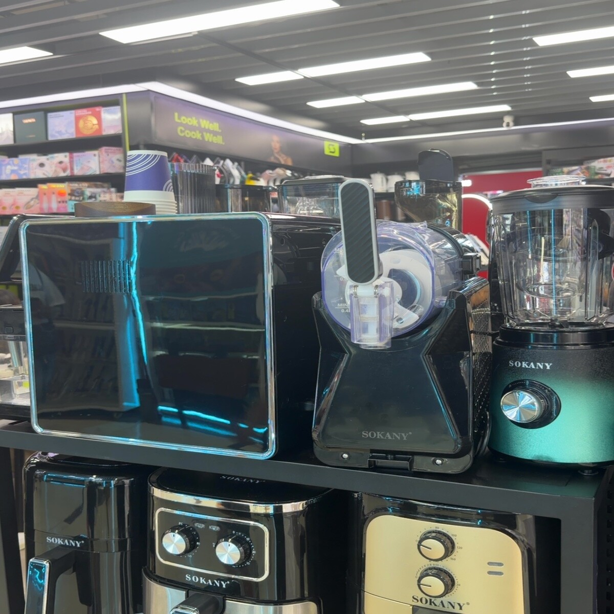 Air Fryer Wholesale China