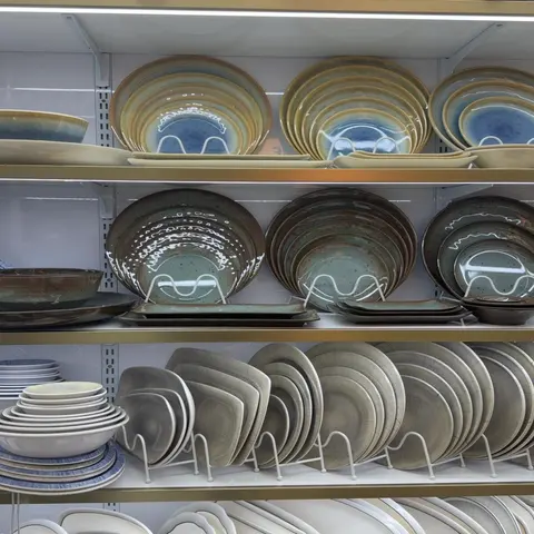 Ceramic Tableware Wholesale China