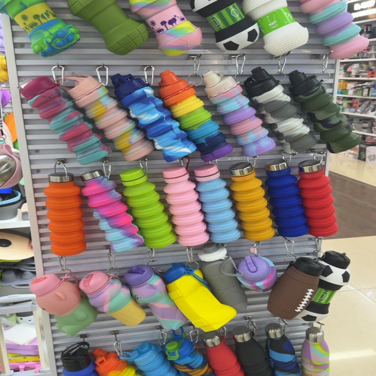 Silicone Baking Molds Wholesale China
