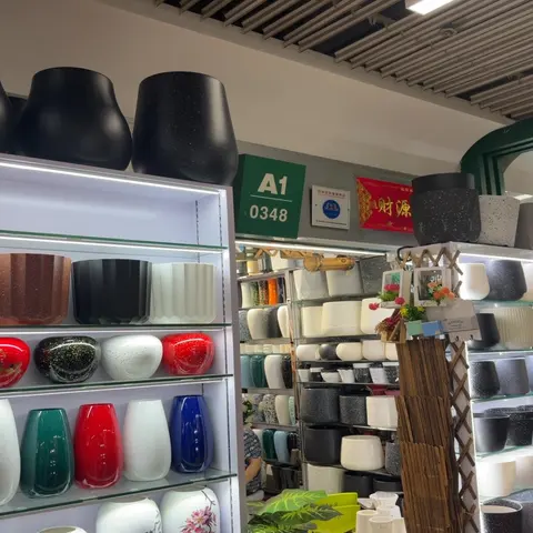 Yiwu Futian Market 0348