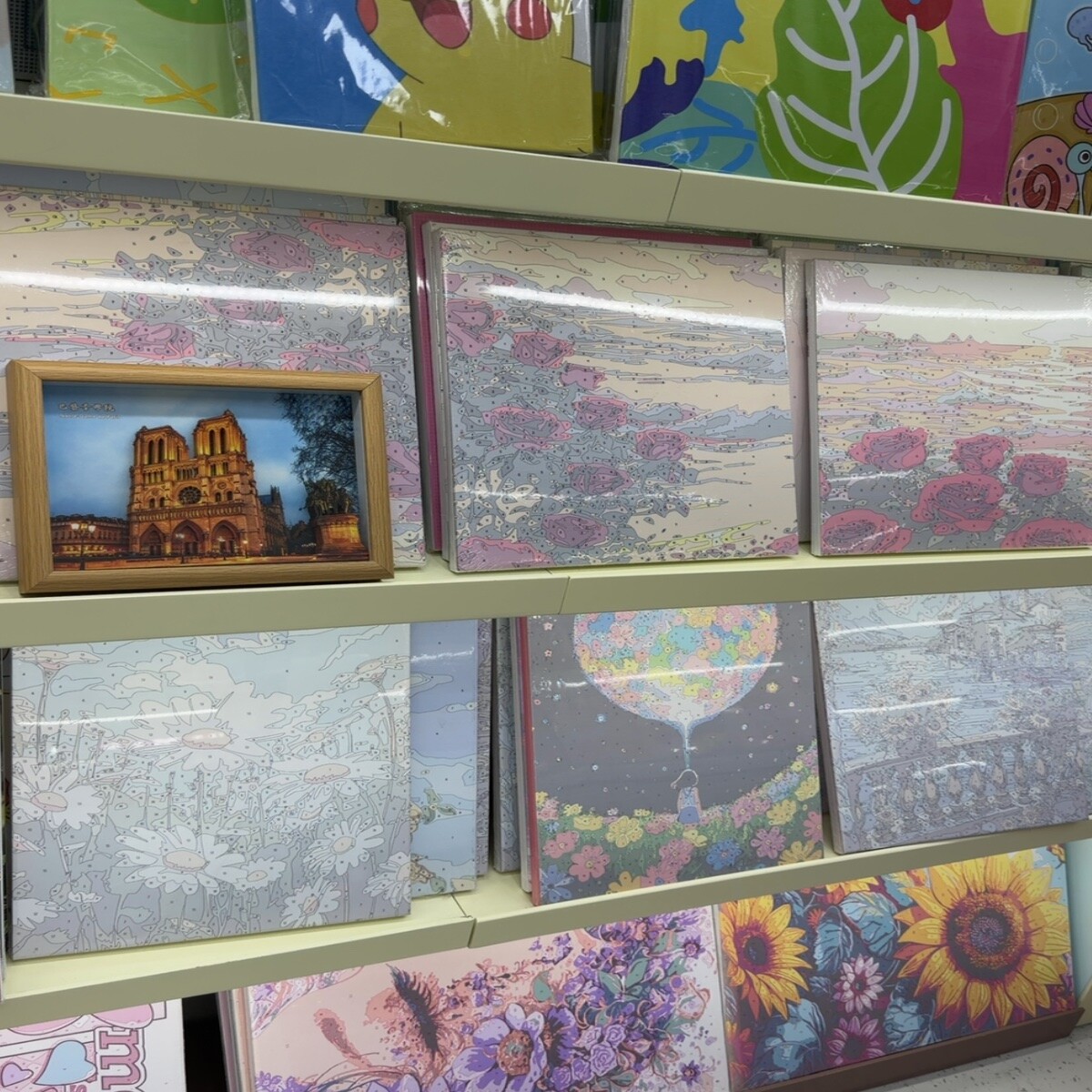 Diamond Painting Kits Wholesale China
