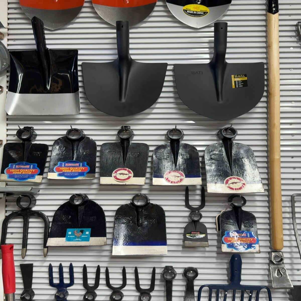 Agricultural Tools Wholesale China