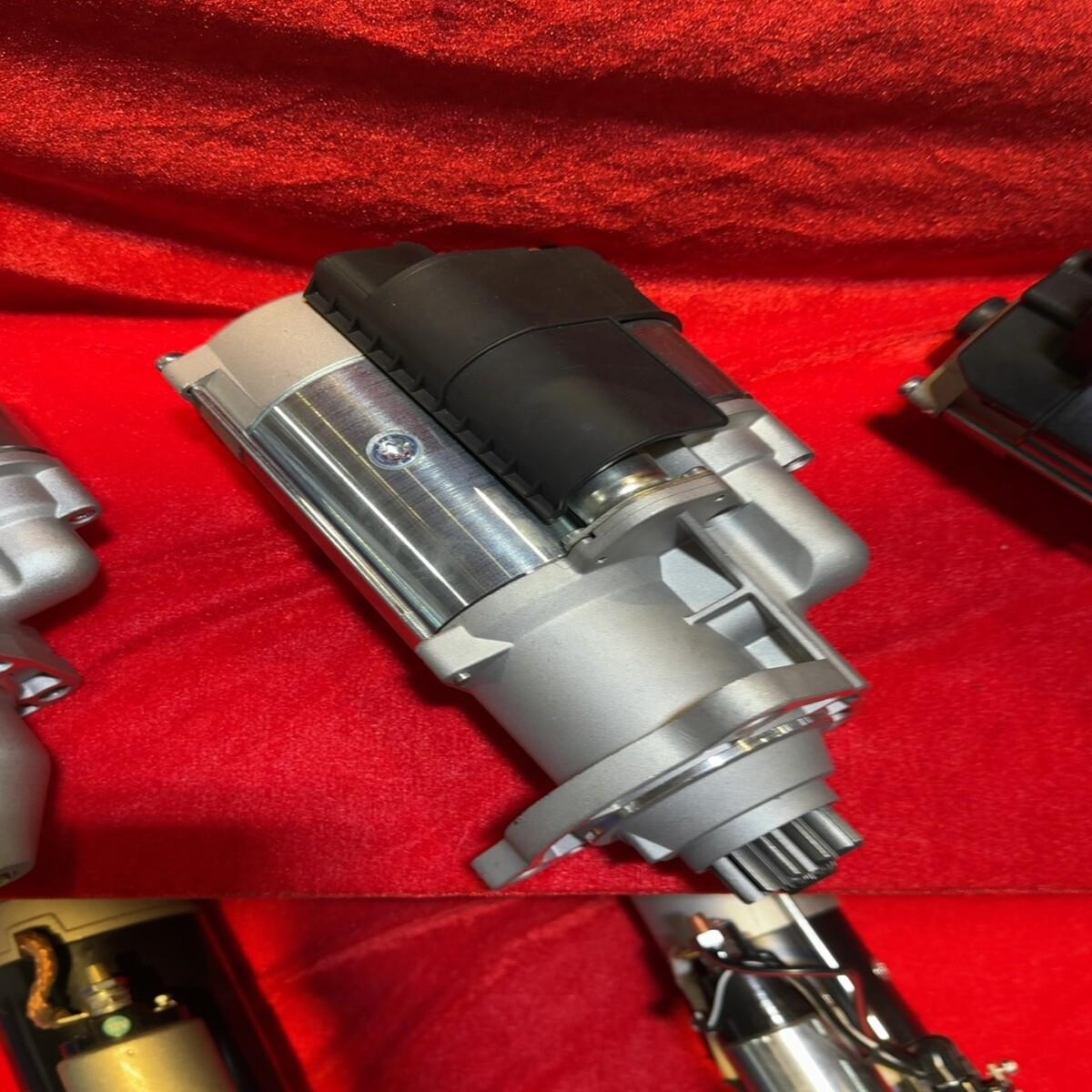 Automotive Electrical Parts Wholesale China