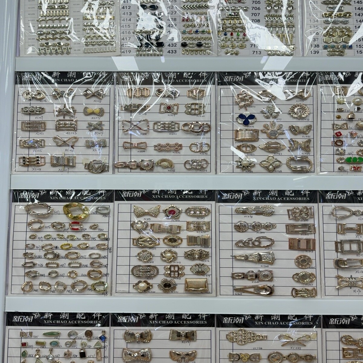 Bag Accessories Wholesale China