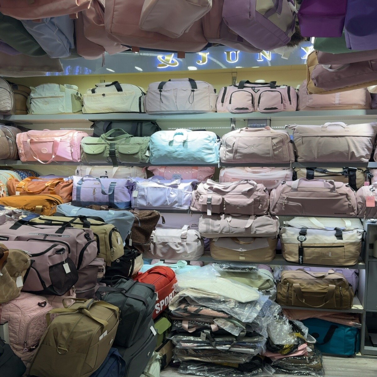 Bags & Luggage