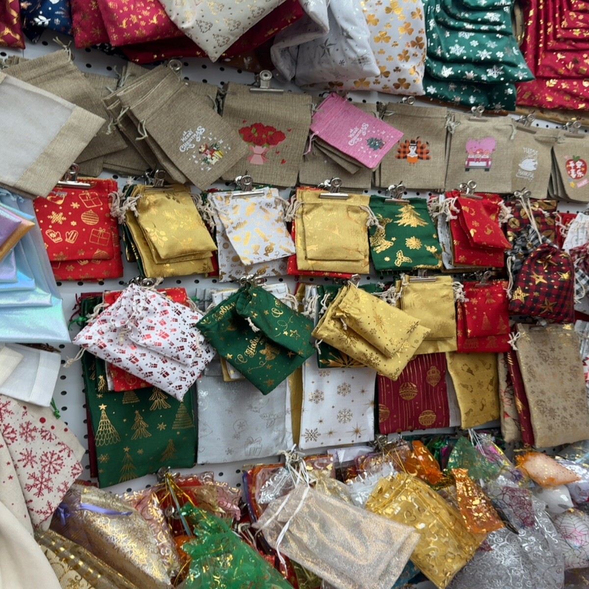 Bags & Pouches Wholesale China