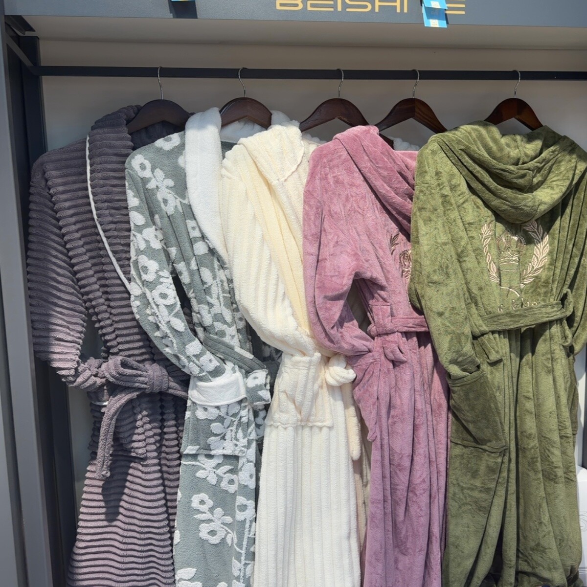 Bathrobes Wholesale China