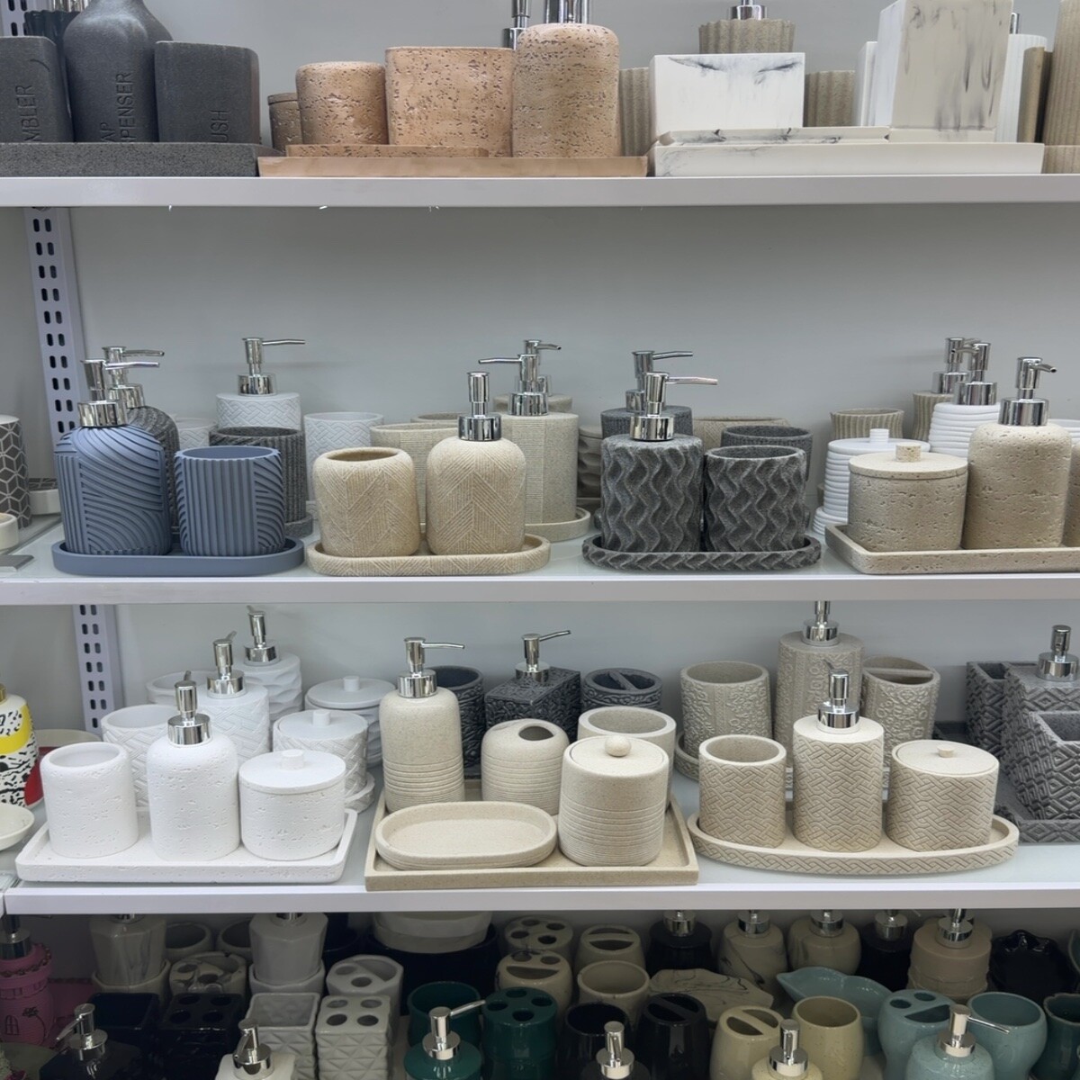 Bathroom Accessories Wholesale China