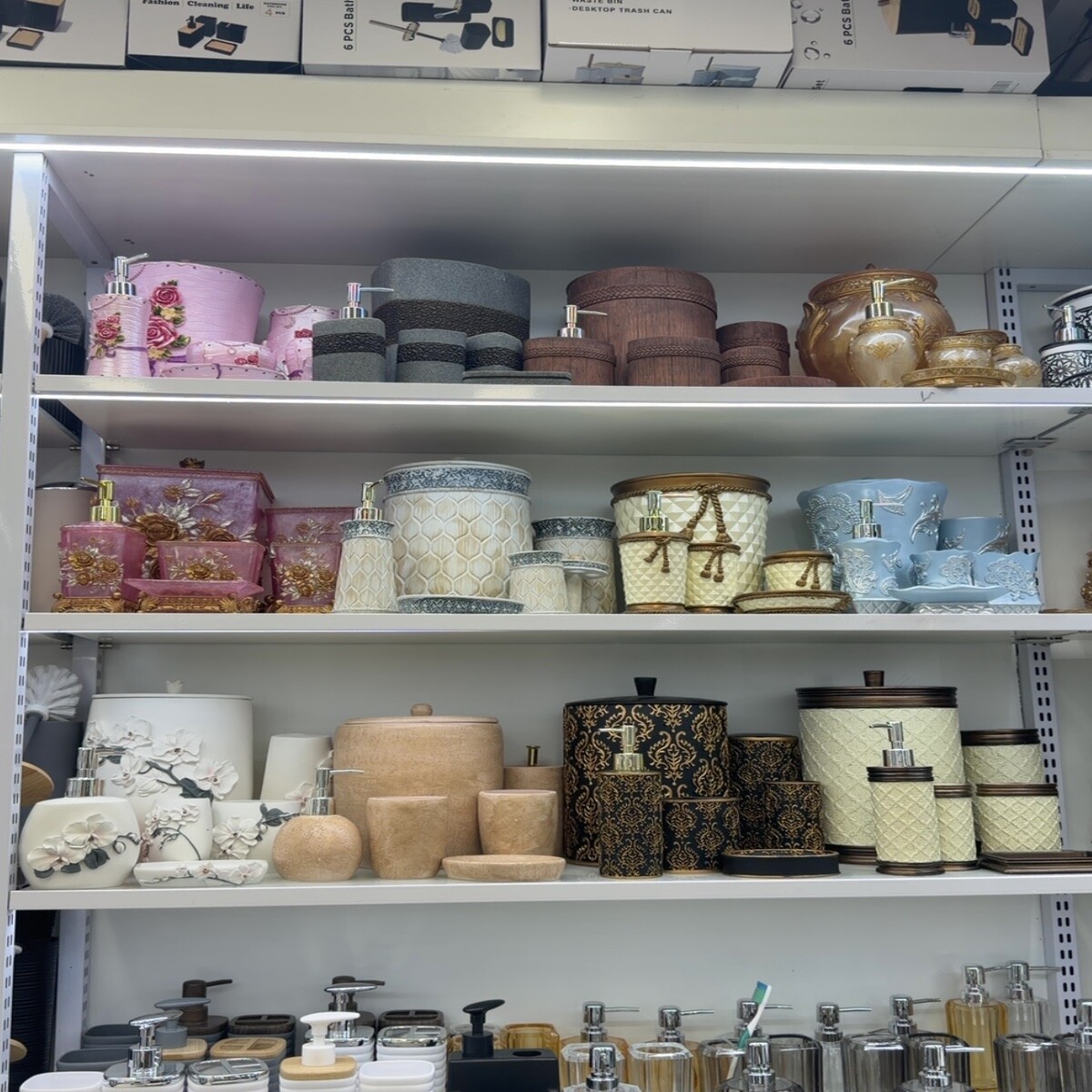 Bathroom Accessories Wholesale China