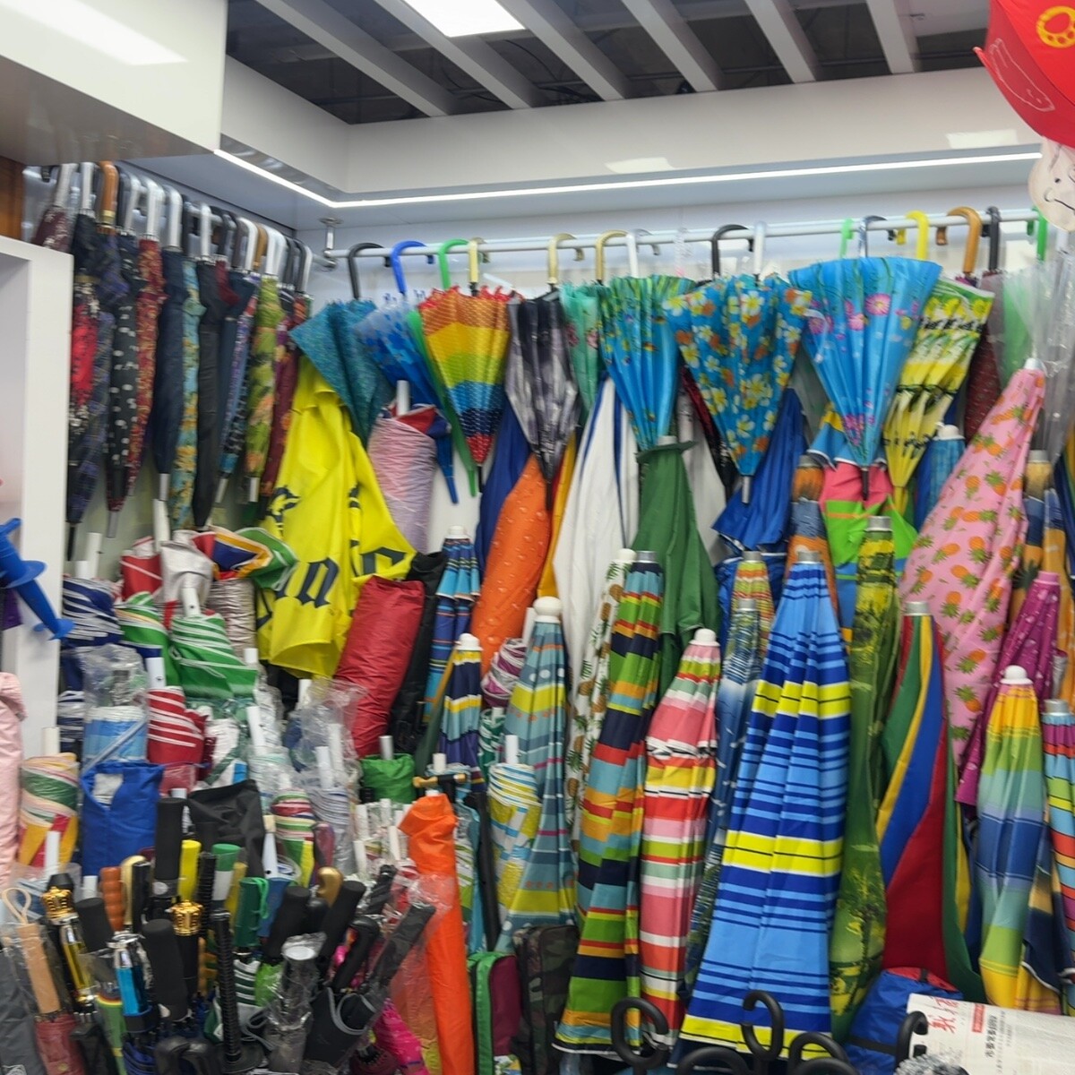 Beach Umbrellas Wholesale China