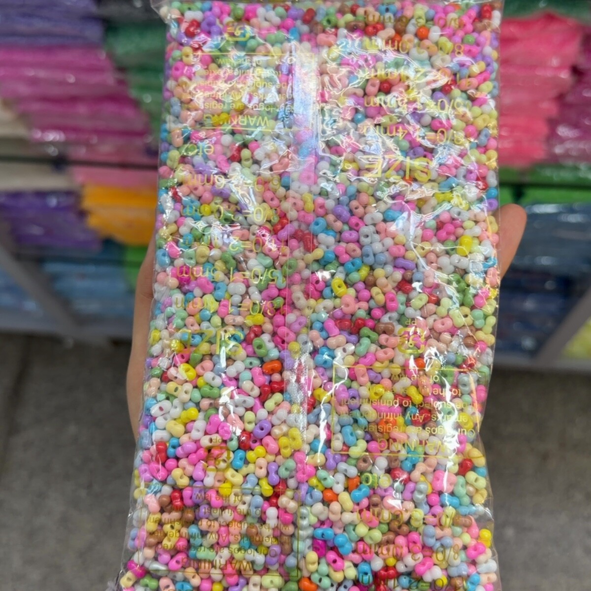 Beads Wholesale China