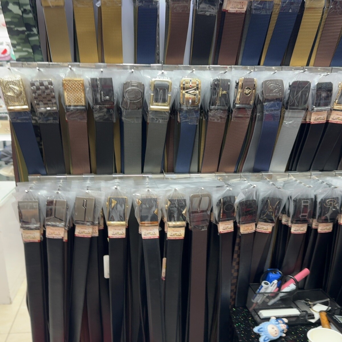 Belts Wholesale China