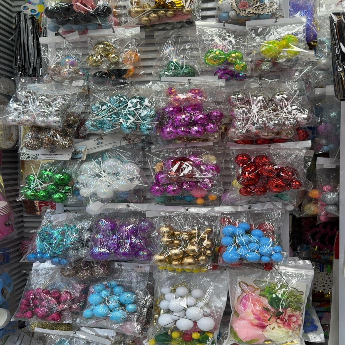 Cake Accessories Wholesale China