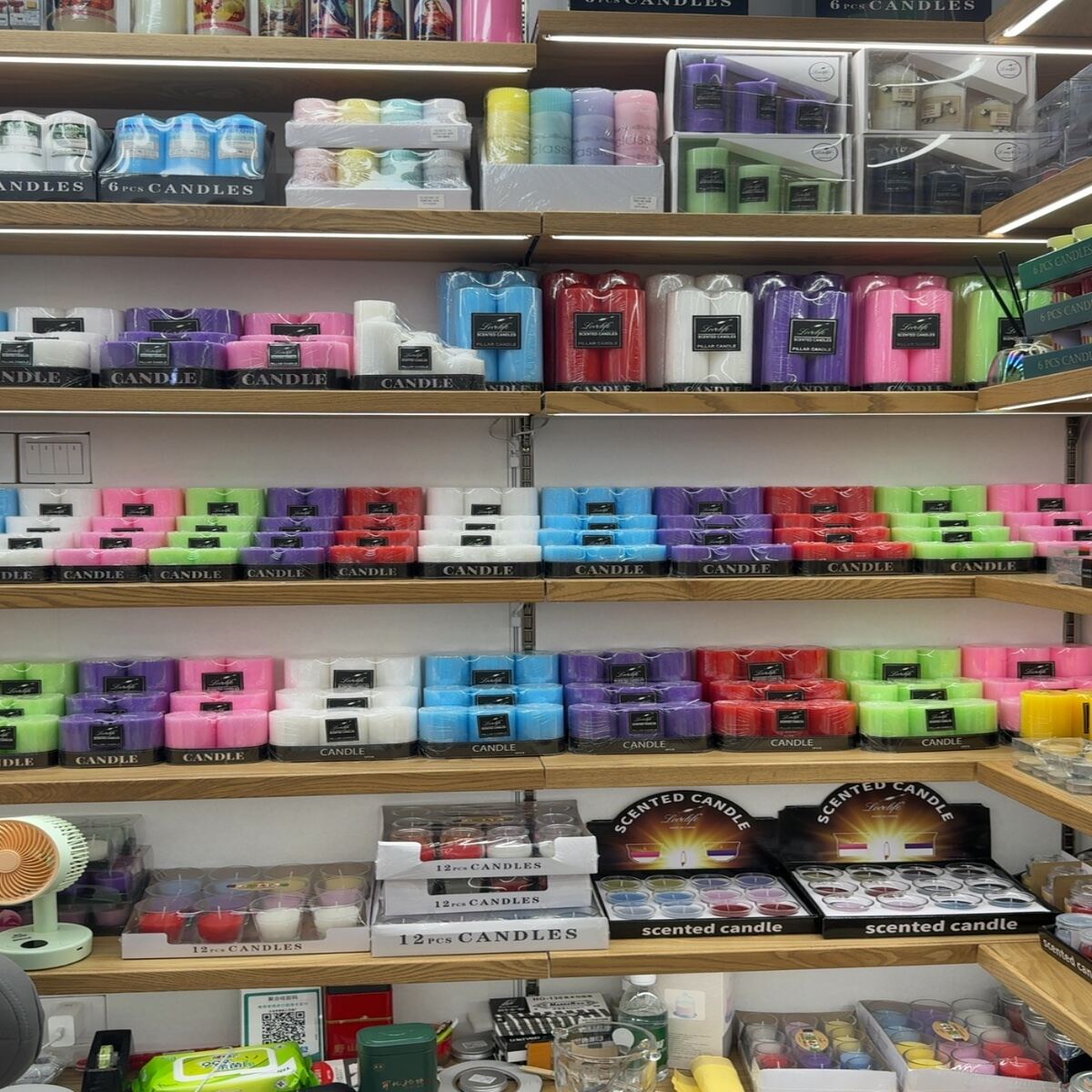 Candles Wholesale China