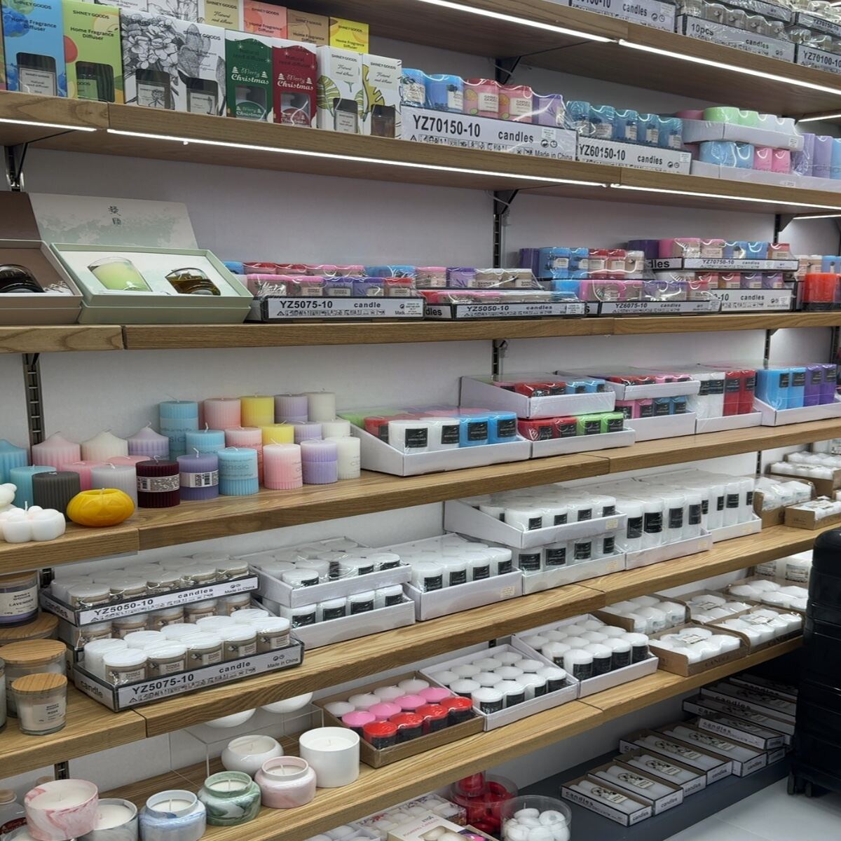 Candles Wholesale China