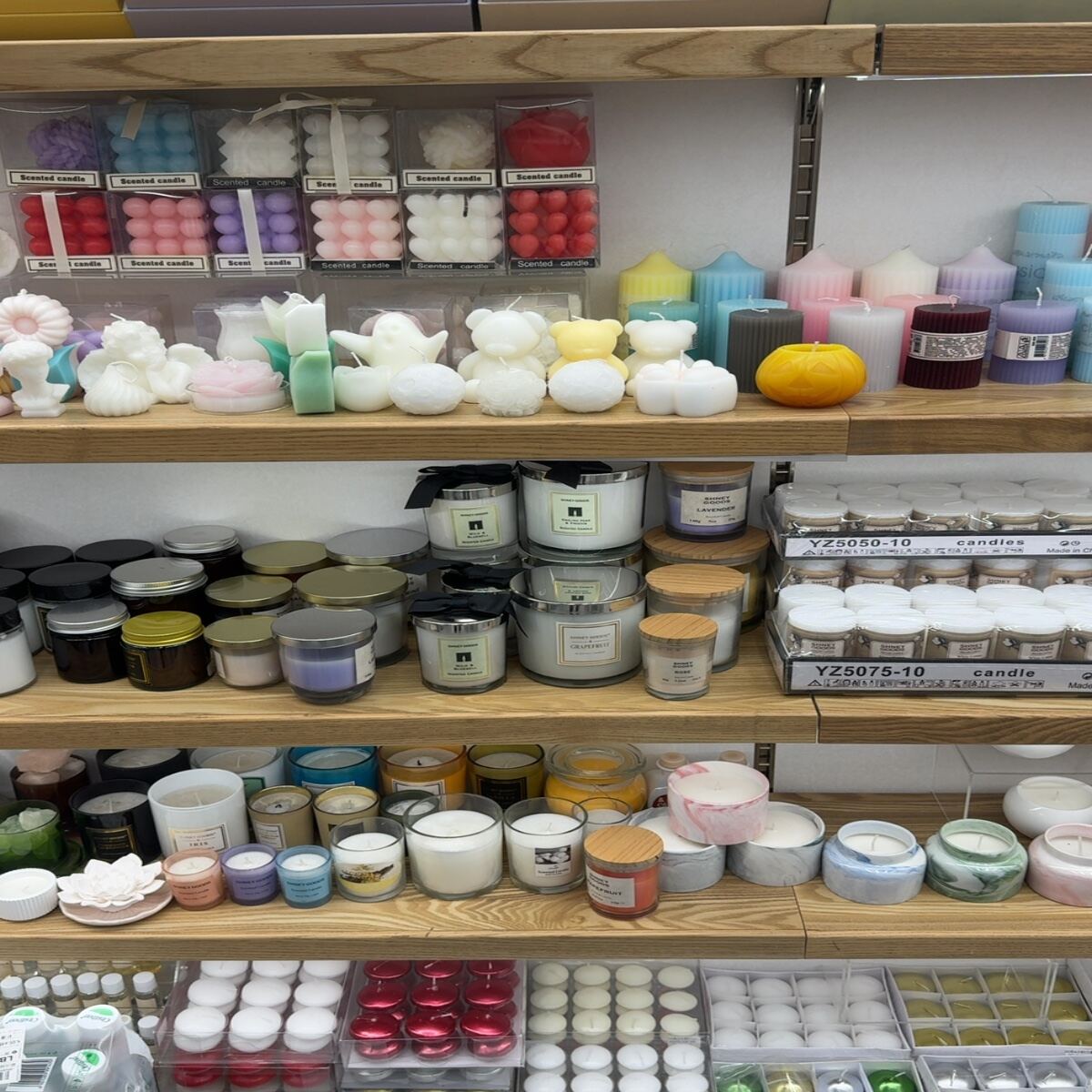 Candles Wholesale China