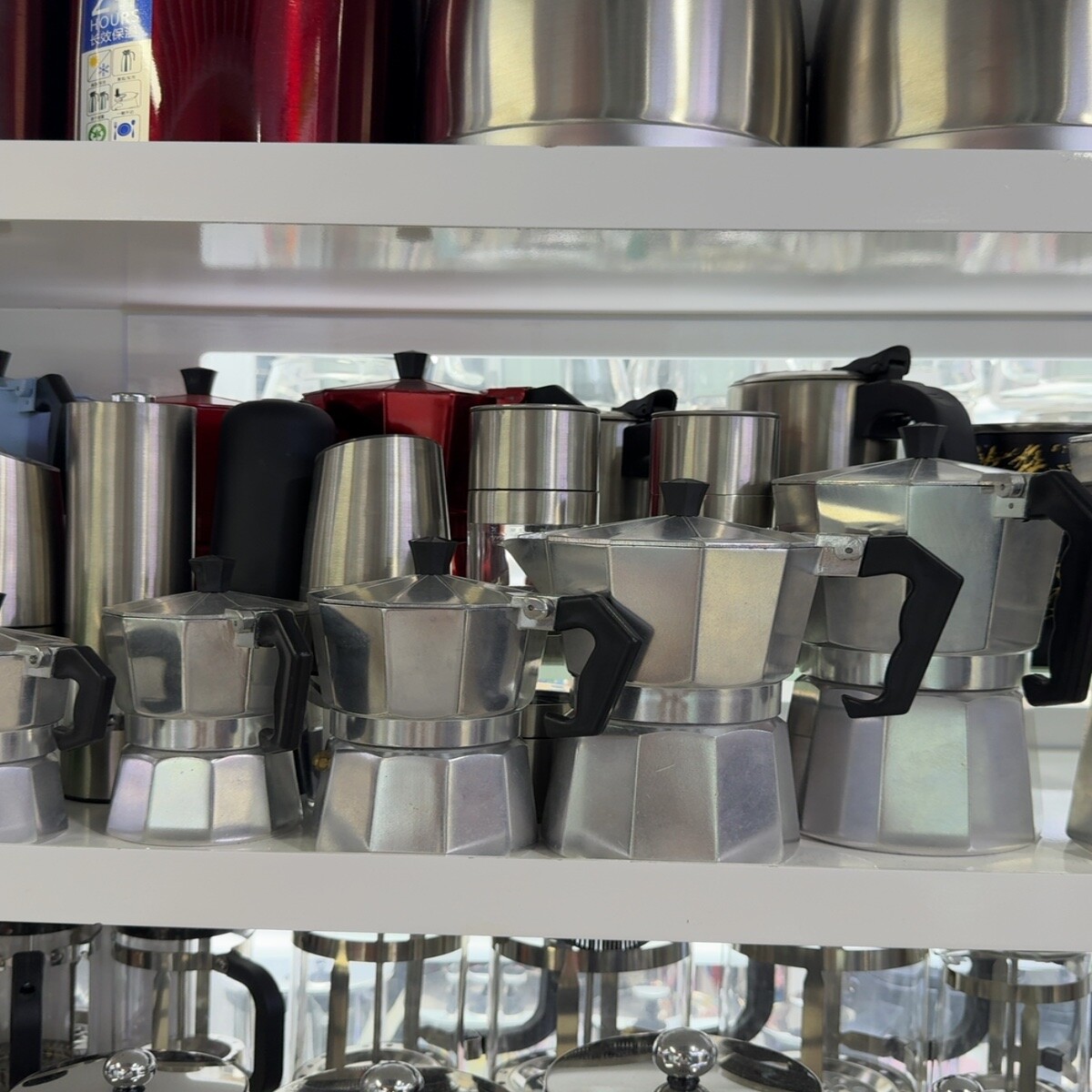Coffee & Tea Makers Wholesale China
