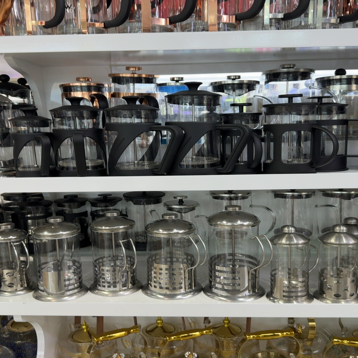 Coffee & Tea Makers Wholesale China