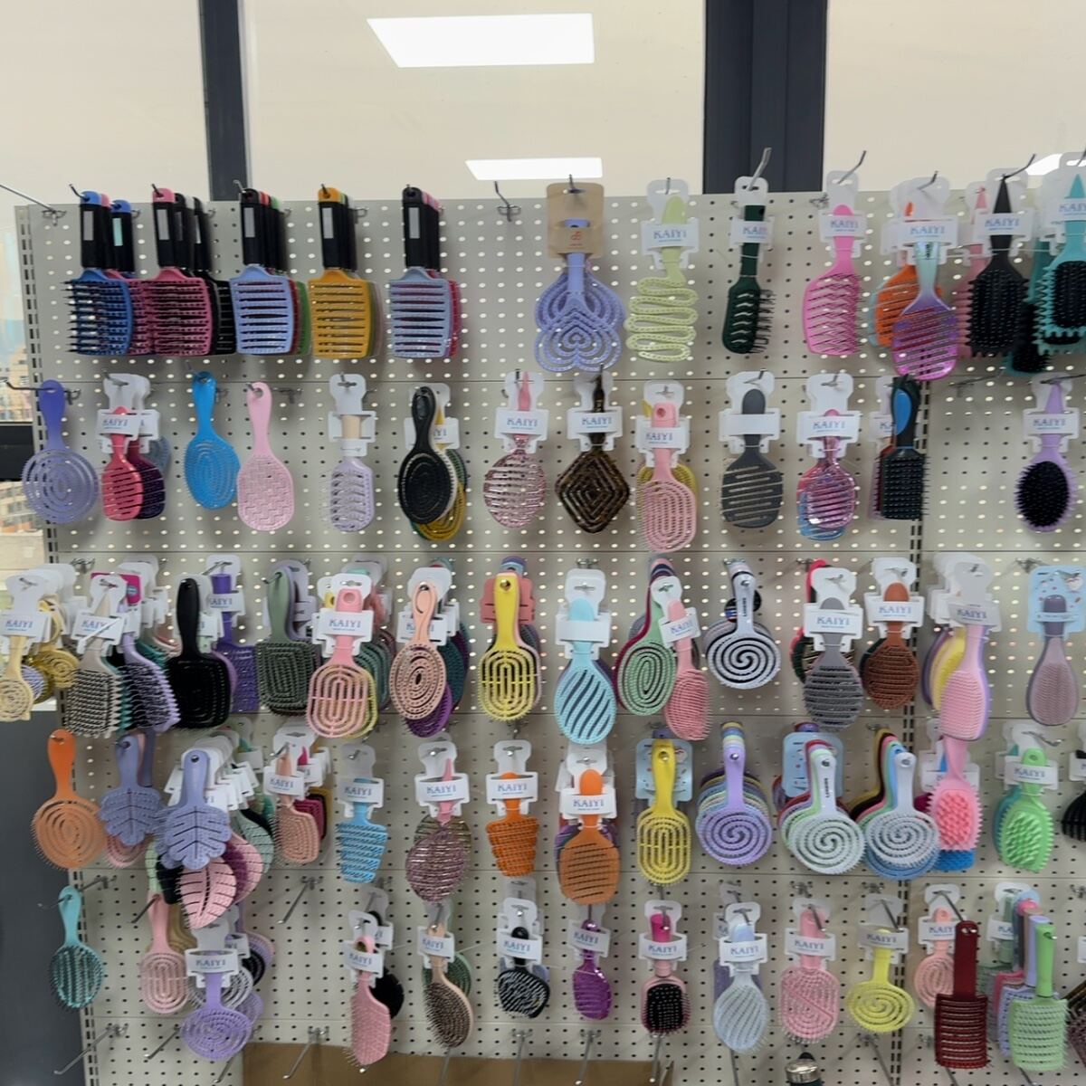 Combs Wholesale China