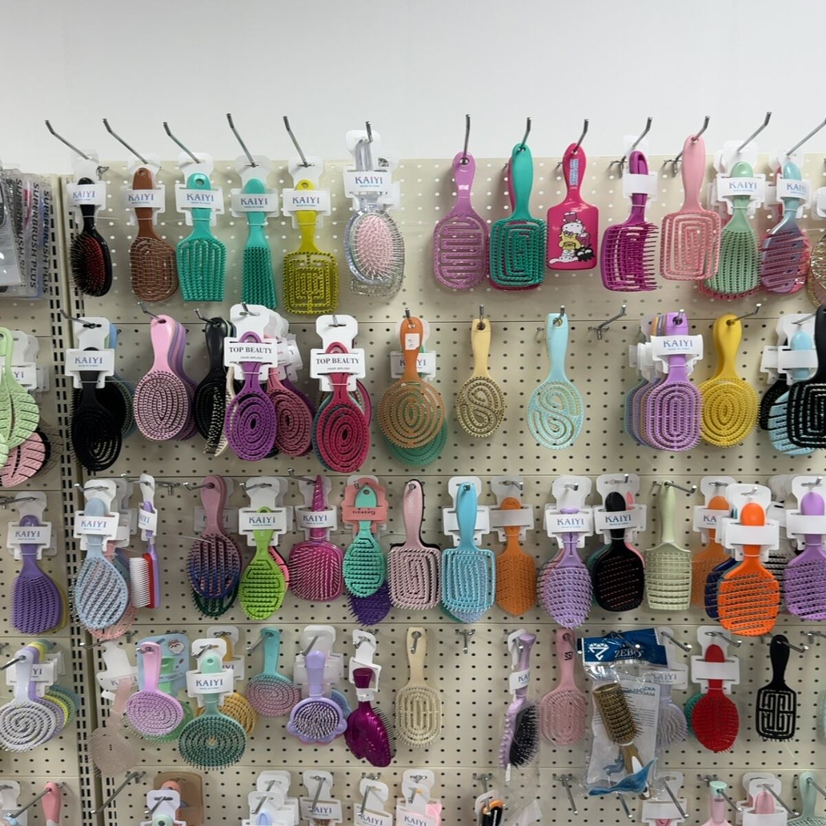Combs Wholesale China