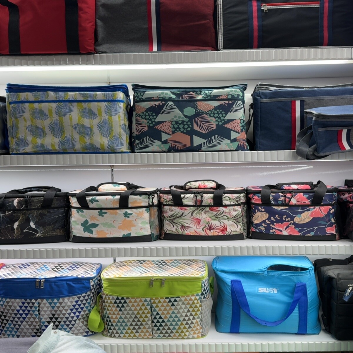 Cooler Bags Wholesale China
