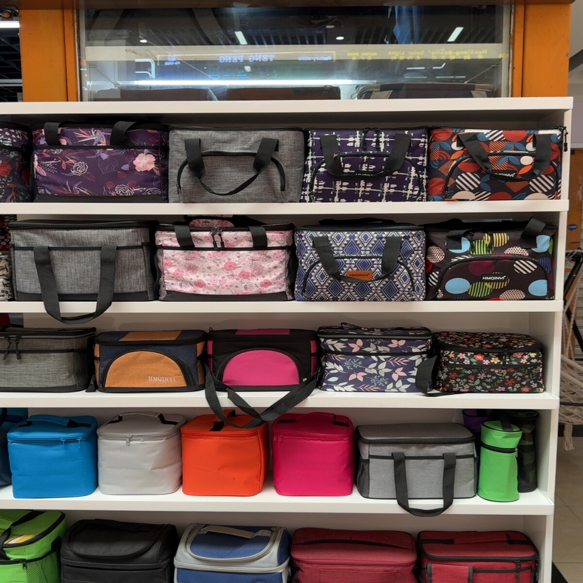 Cooler Bags Wholesale China