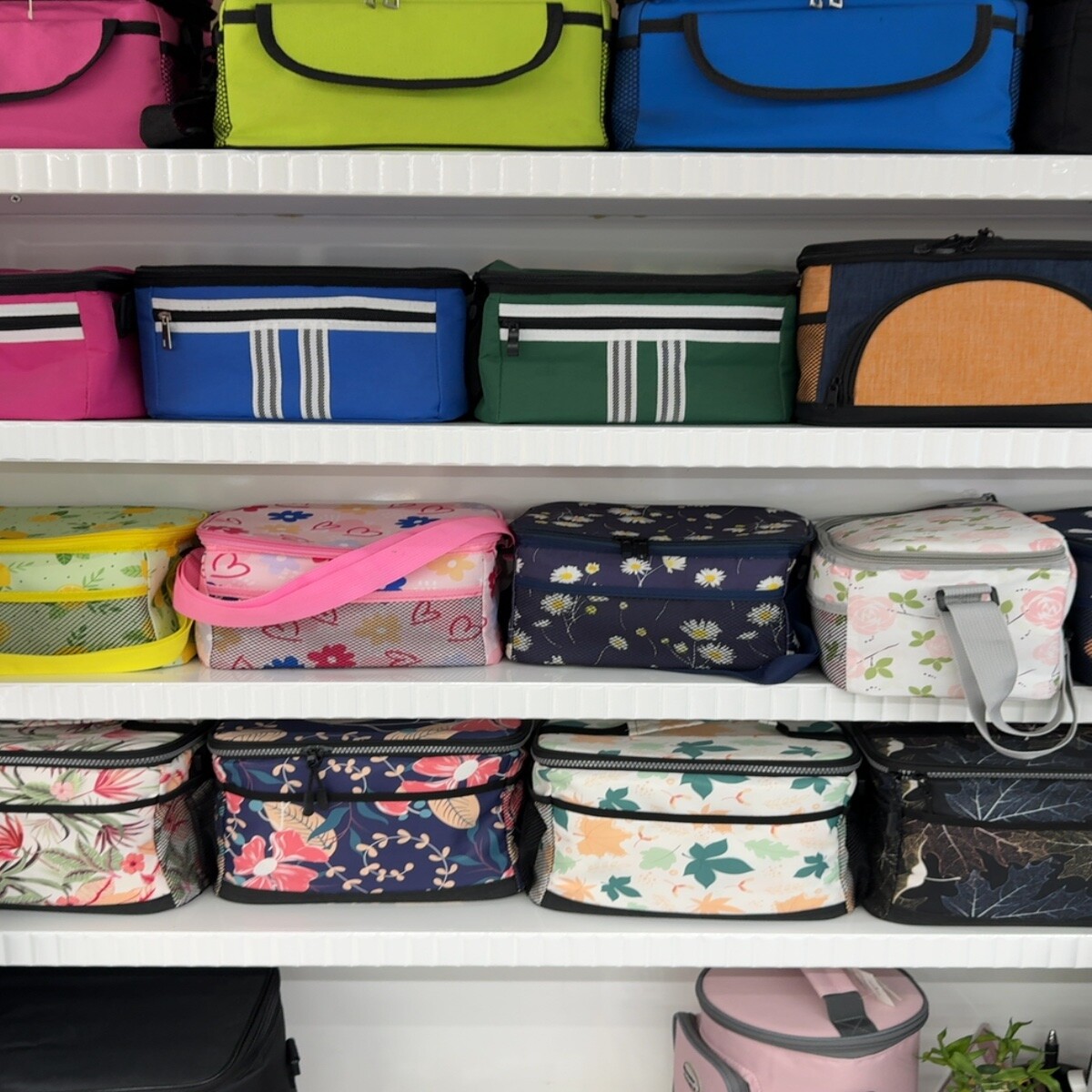 Cooler Bags Wholesale China