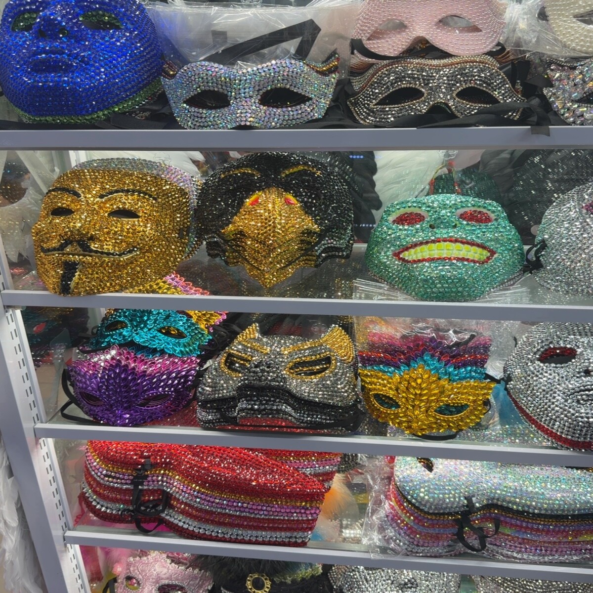Costume Accessories Wholesale China