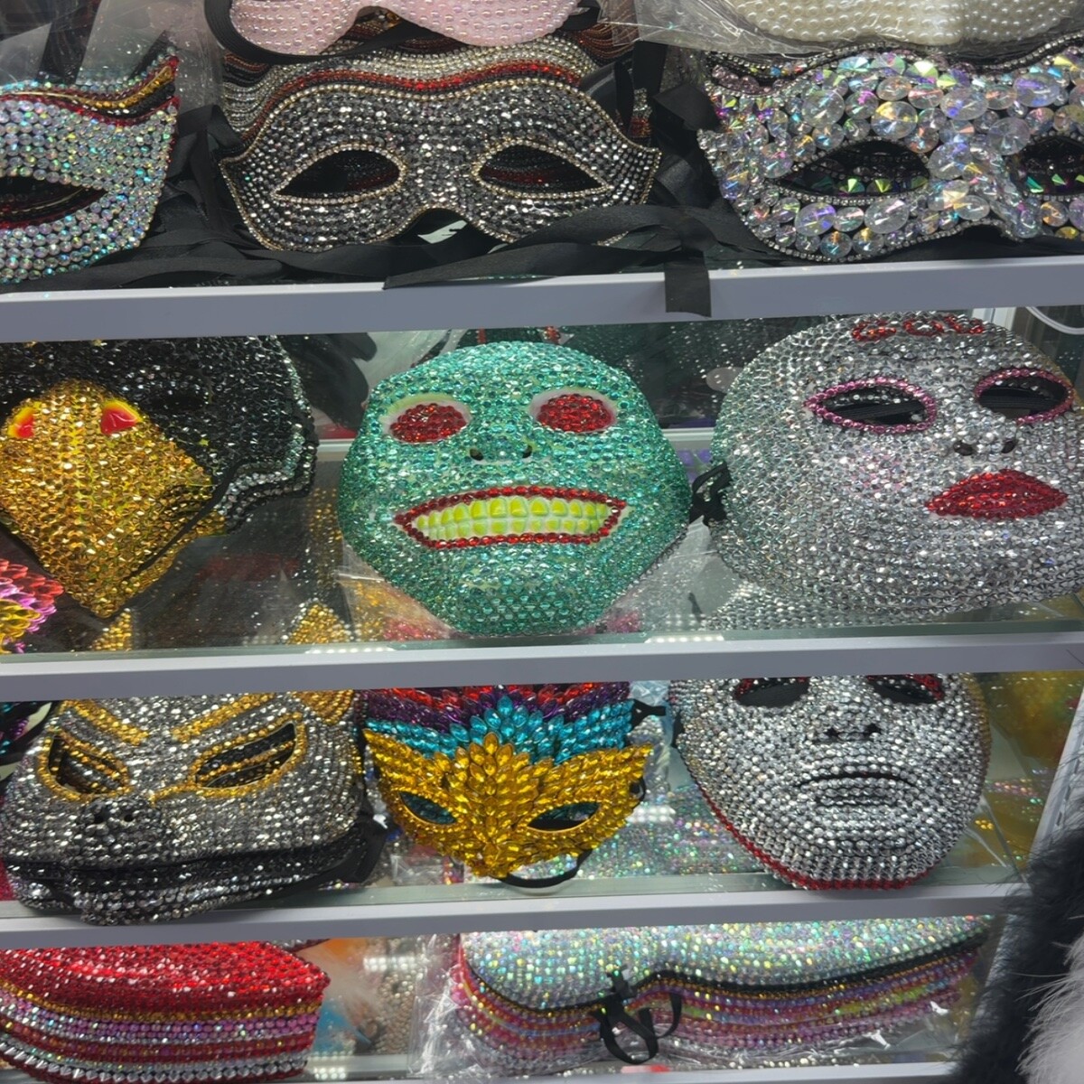 Costume Accessories Wholesale China