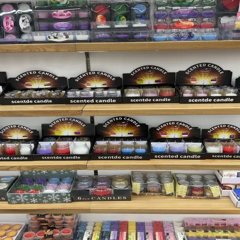 Decorative Candles Wholesale China