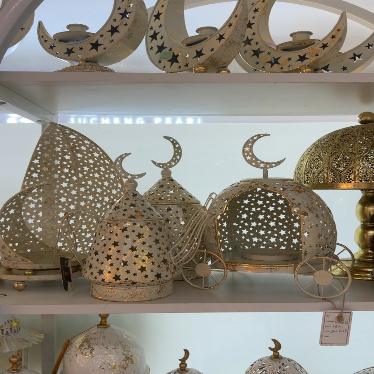 Decorative Lanterns Wholesale China