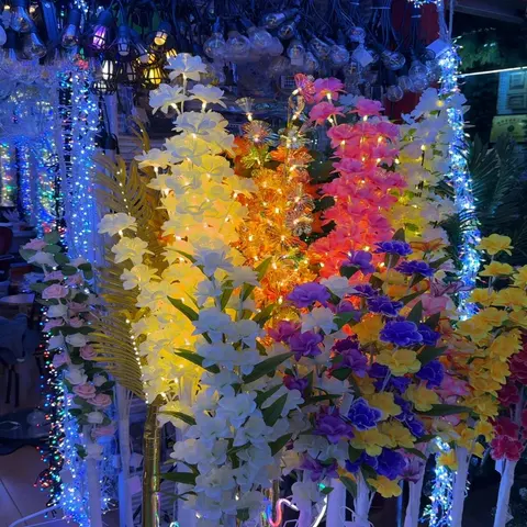 Decorative Lighting Wholesale China