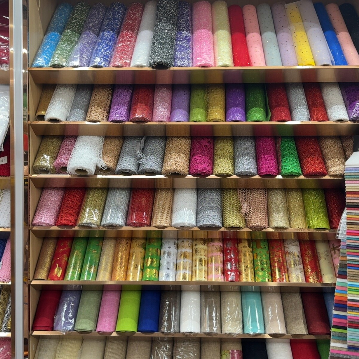 Decorative Materials Wholesale China