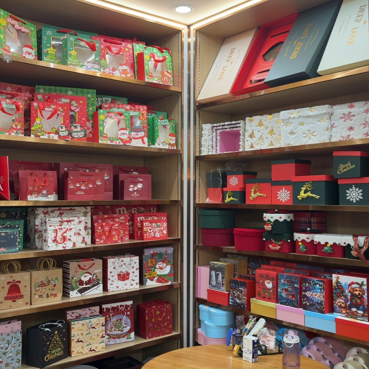 Decorative Materials Wholesale China