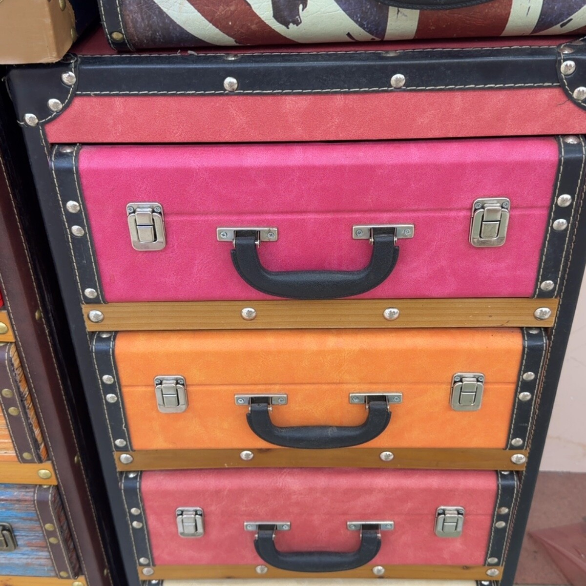 Decorative Storage Wholesale China
