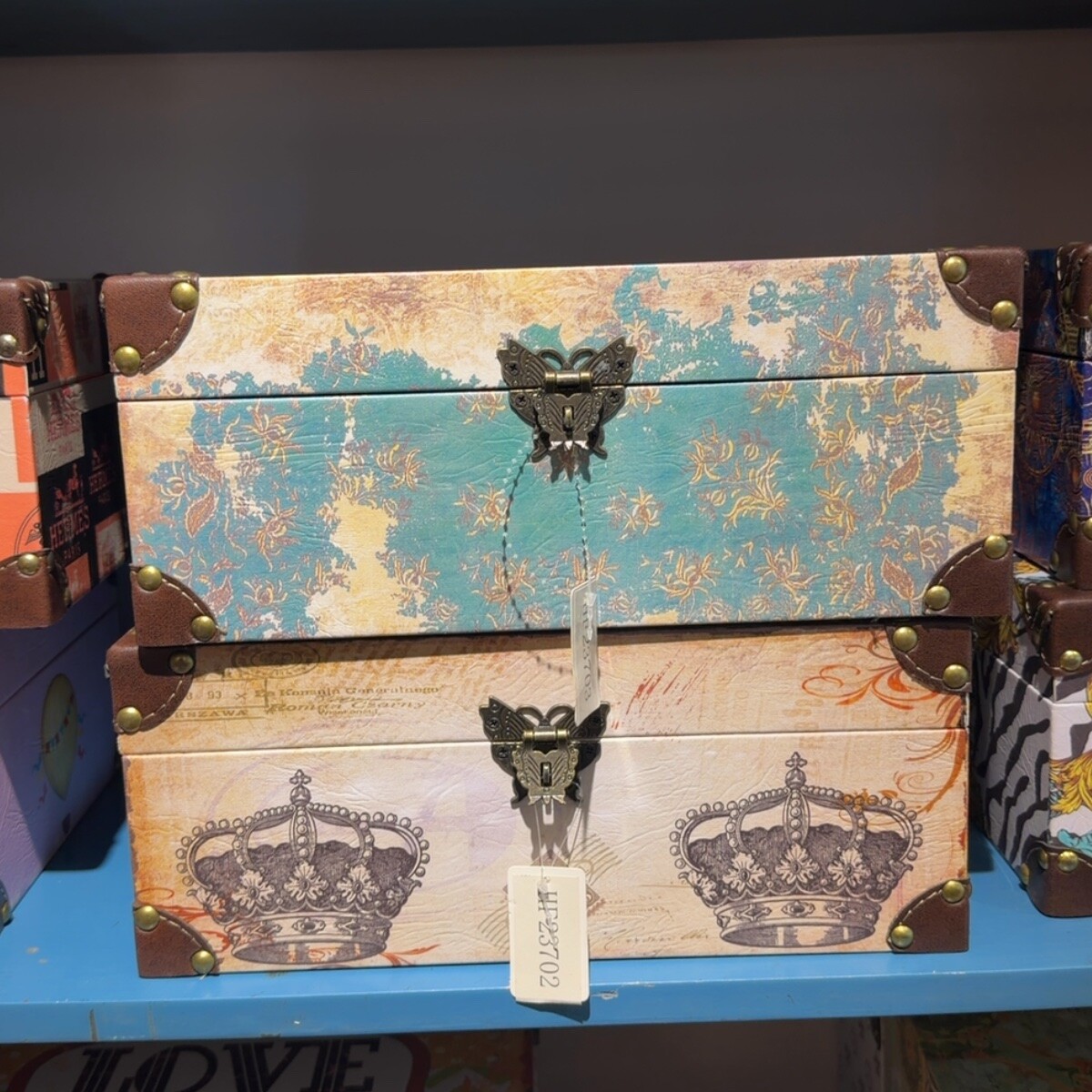 Decorative Storage Wholesale China