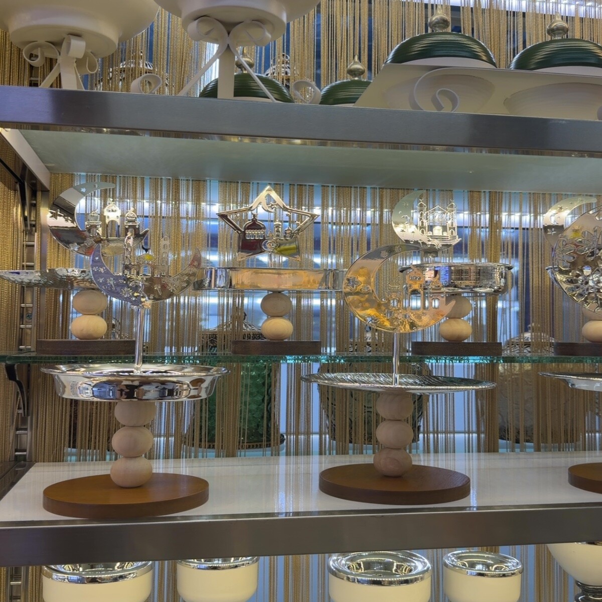Decorative Tableware Wholesale China