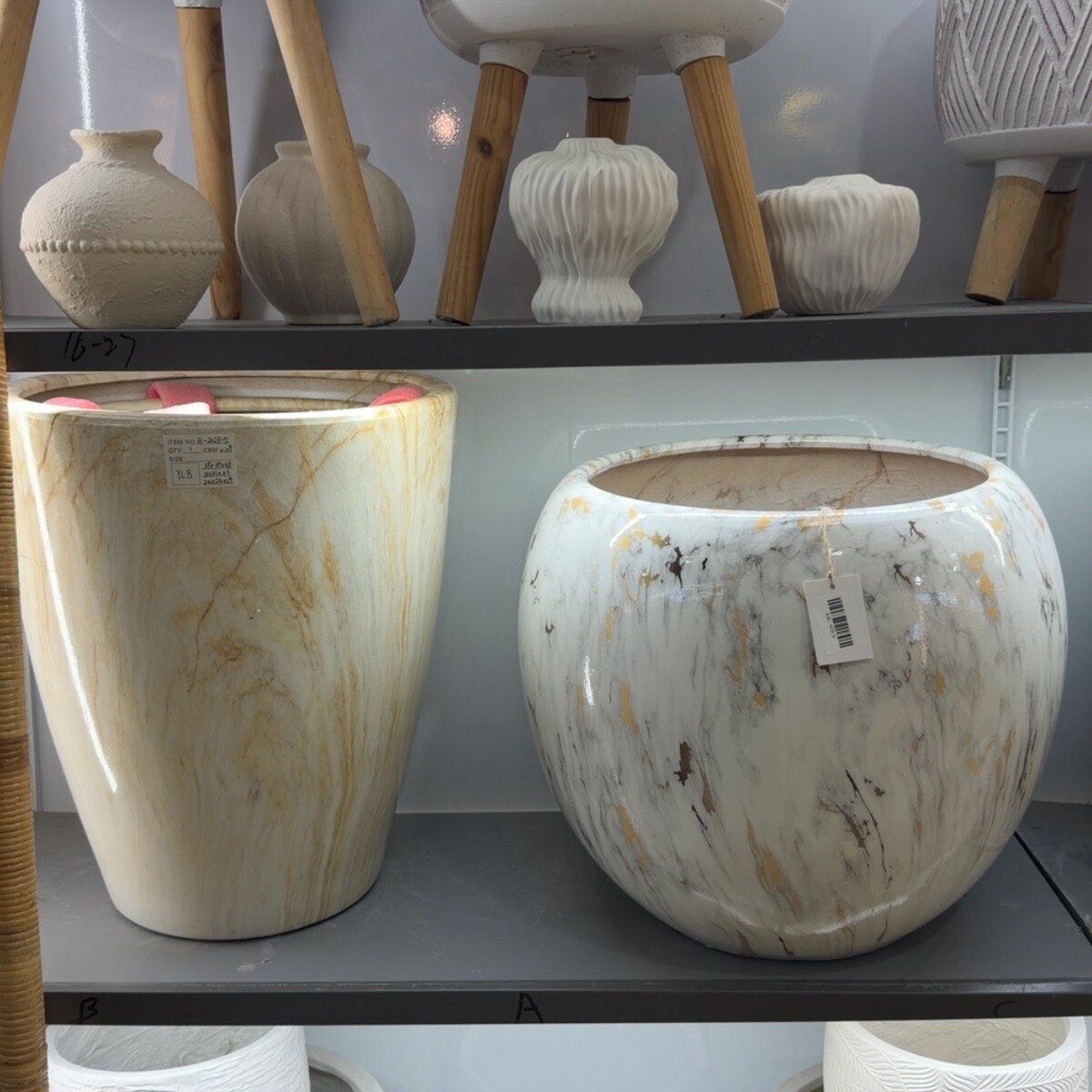 Decorative Vases Wholesale China