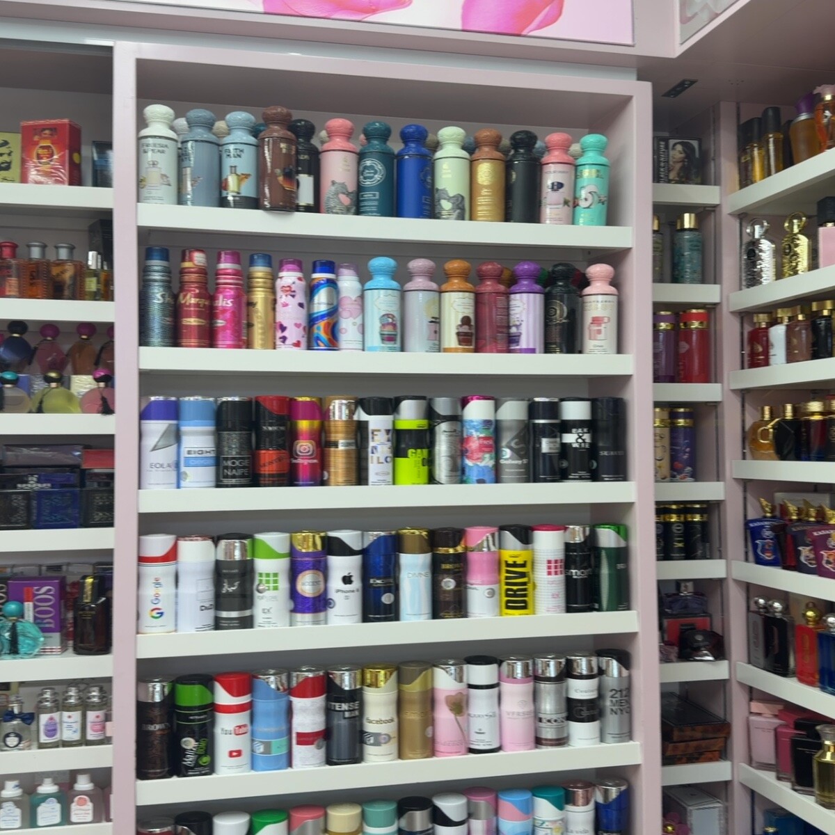 Deodorant Wholesale China