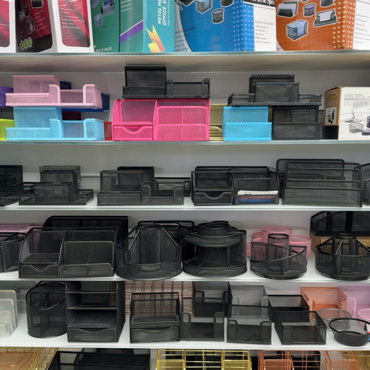 Desk Accessories Wholesale China