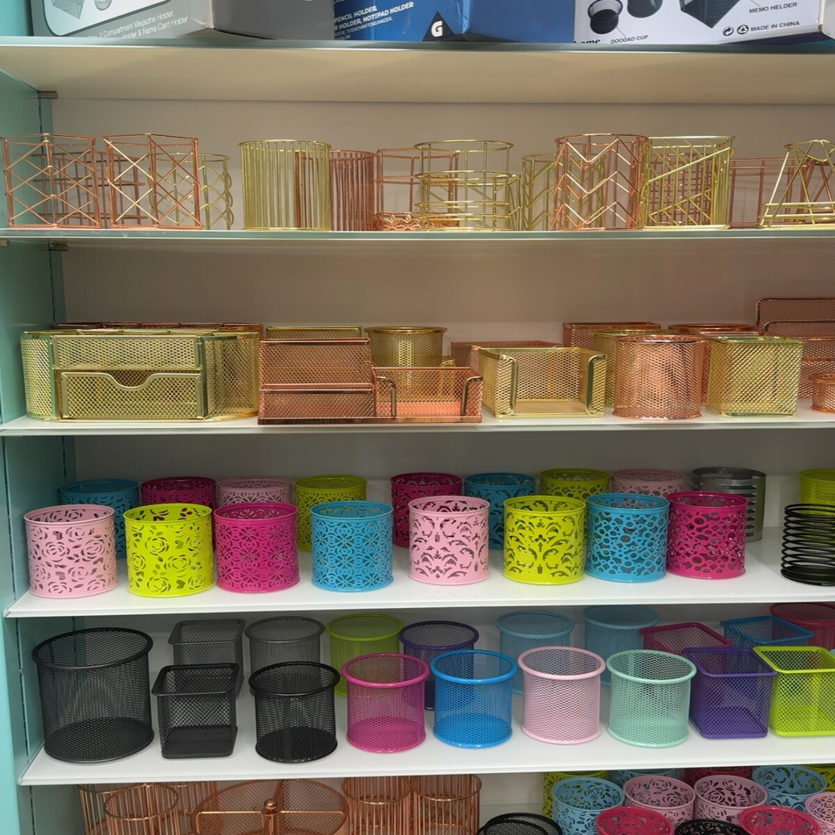 Desk Accessories Wholesale China